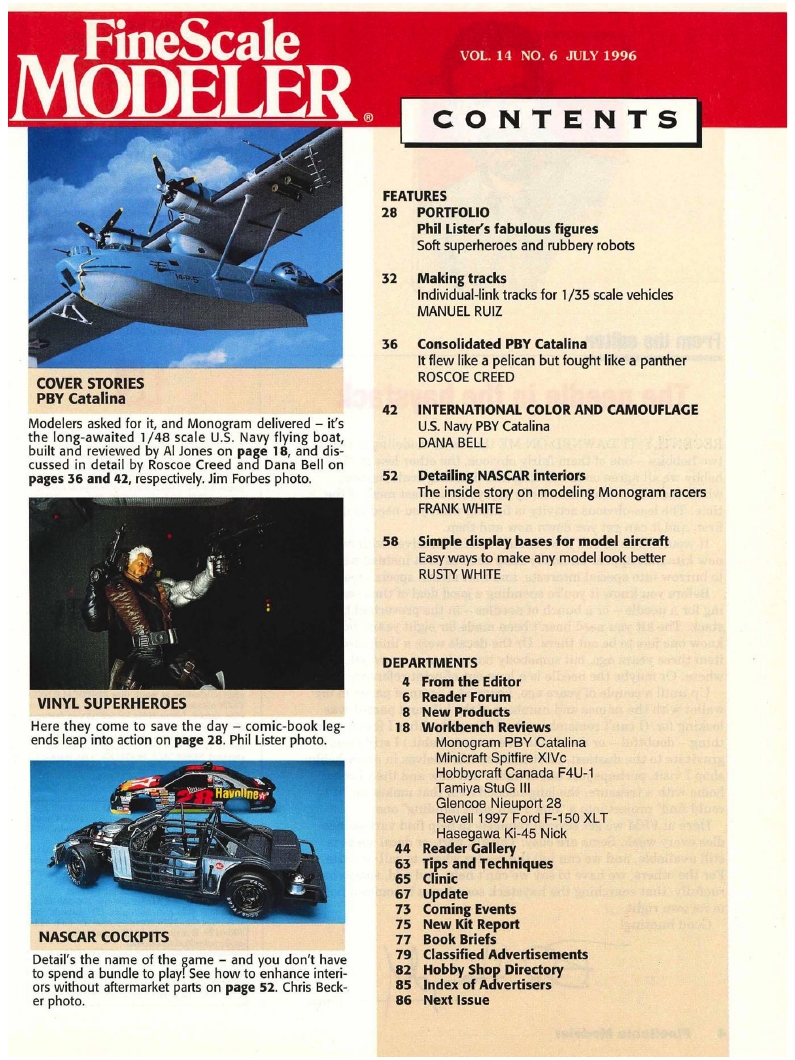 FineScale Modeler 1996-07 (Vol14-06)